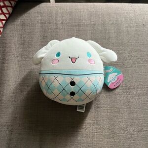 Cinnamoroll squishmallow